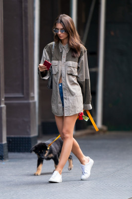 Emily Ratajkowski pic #1178567