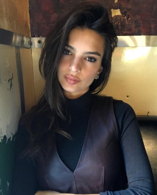 Emily Ratajkowski pic #848812