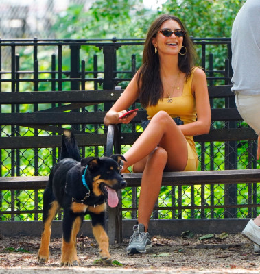 Emily Ratajkowski pic #1207119