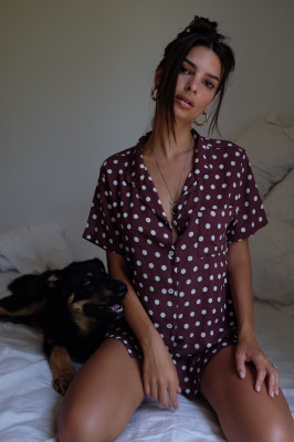 Emily Ratajkowski pic #1201783