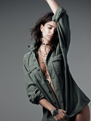 Emily Ratajkowski pic #875754