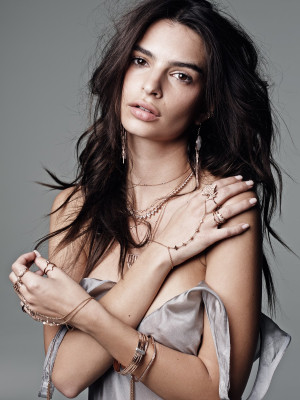Emily Ratajkowski pic #875751