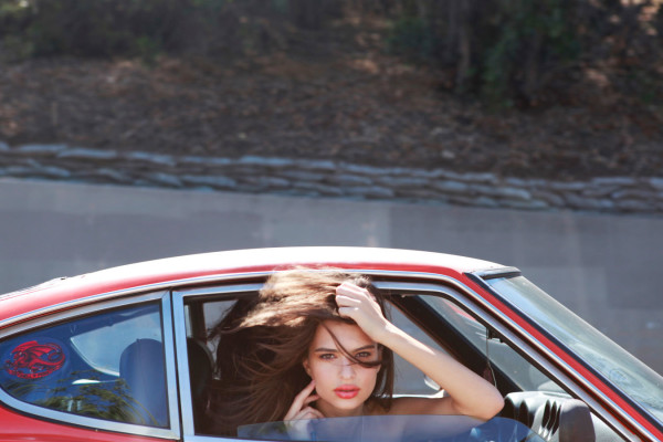 Emily Ratajkowski pic #696719
