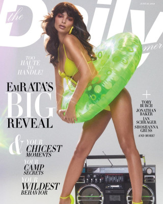 Emily Ratajkowski pic #1200002