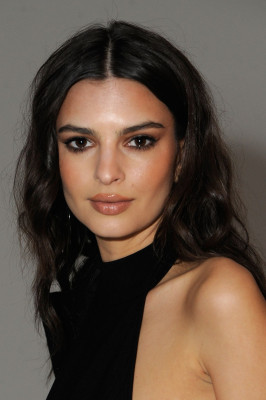 EMILY RATAJKOWSKI at Nicole Kidman/Moda Dinner at Fall/Winter 2017 NYFW 02/09/20