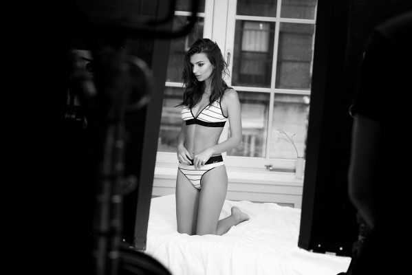 Emily Ratajkowski pic #1042656