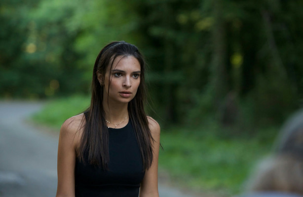 Emily Ratajkowski - Welcome Home (2018)