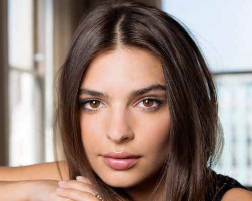 Emily Ratajkowski pic #827853
