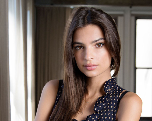 Emily Ratajkowski pic #827852
