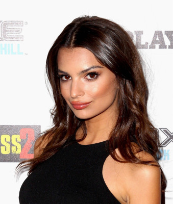 Emily Ratajkowski pic #654634