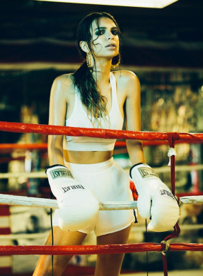 Emily Ratajkowski pic #651590