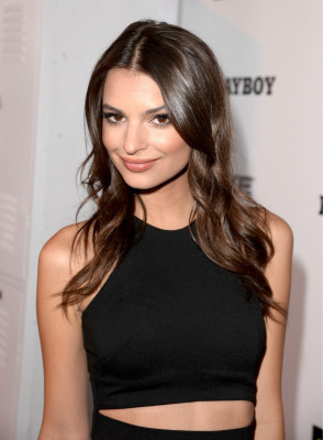 Emily Ratajkowski pic #654633