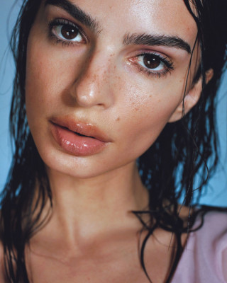 Emily Ratajkowski - M: Le Magazine du Monde (November 2021)
