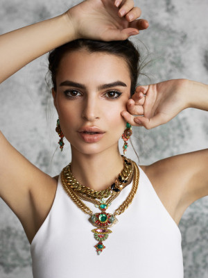 Emily Ratajkowski pic #700567