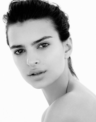 Emily Ratajkowski pic #838405