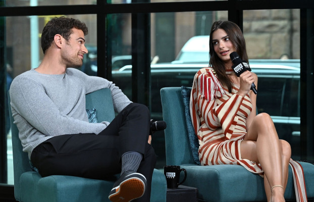 Emily Ratajkowski pic #1186196