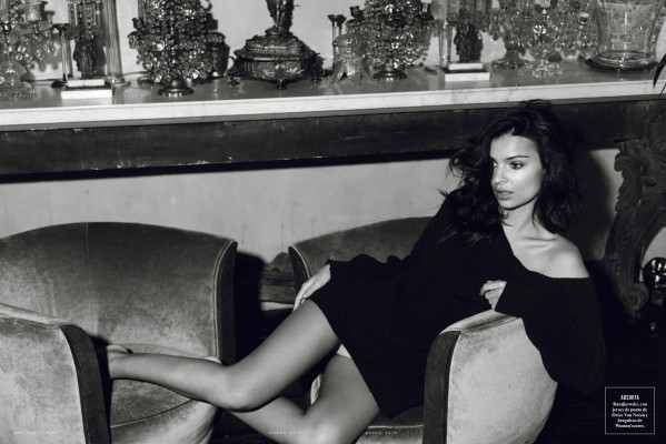 Emily Ratajkowski pic #1044917