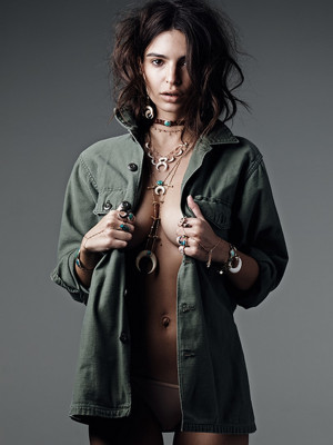 Emily Ratajkowski pic #877008