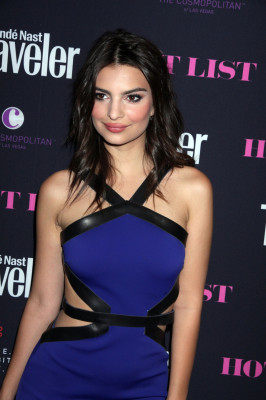 Emily Ratajkowski pic #739295