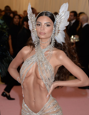 Emily Ratajkowski pic #1169293