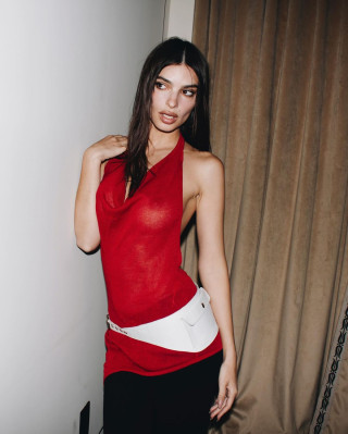 Emily Ratajkowski – Photoshoot April 2025