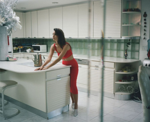Emily Ratajkowski – “Body” Collection for Inamorata Body, May 2019 (more pics)