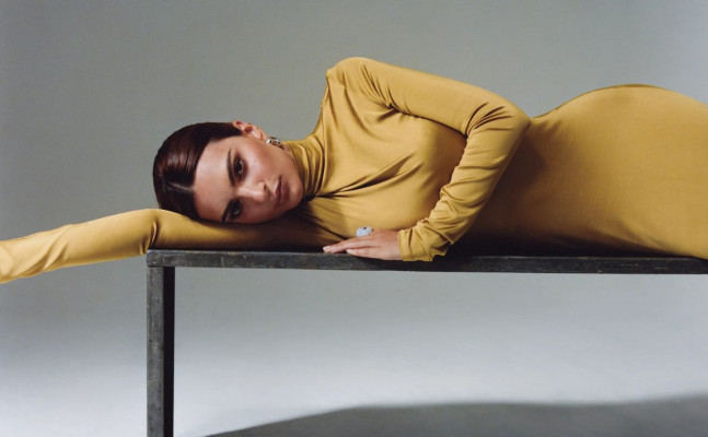Emily Ratajkowski – Glamour UK, January 2024