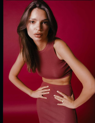 Emily Ratajkowski pic #1189466