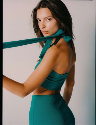 Emily Ratajkowski pic #1189475