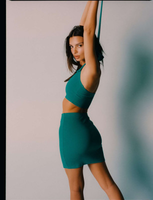 Emily Ratajkowski pic #1189472