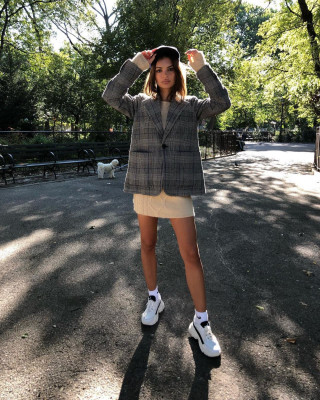 Emily Ratajkowski pic #1113169