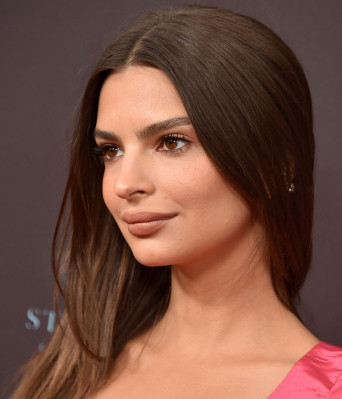 Emily Ratajkowski – “Welcome Home” Premiere in West Hollywood