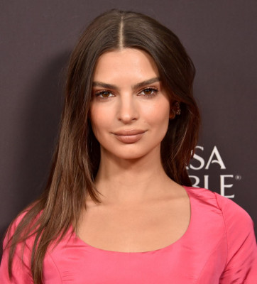 Emily Ratajkowski – “Welcome Home” Premiere in West Hollywood