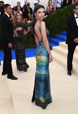 MET Gala 2017