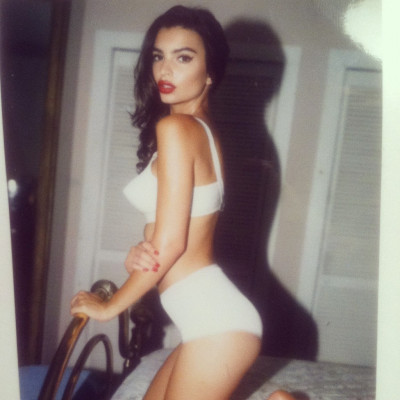 Emily Ratajkowski pic #928450