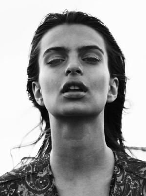 Emily Ratajkowski pic #809572