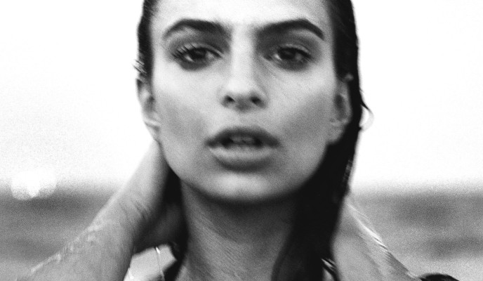 Emily Ratajkowski pic #809578