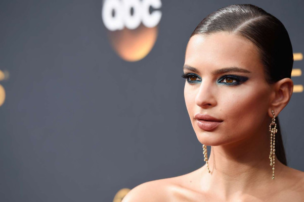 Emily Ratajkowski pic #911990