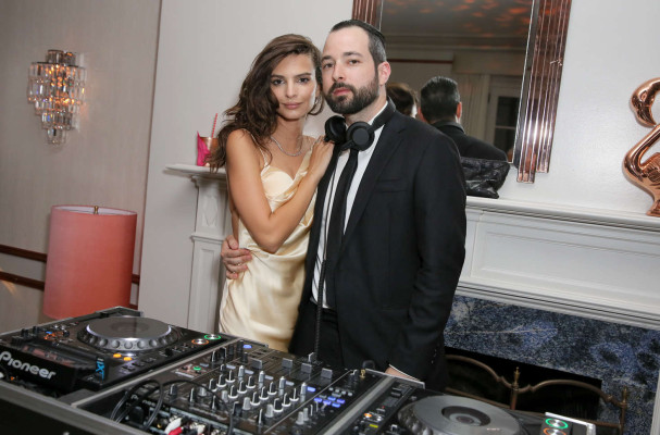 Emily Ratajkowski pic #892406