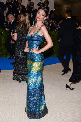 MET Gala 2017