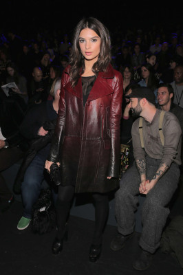 Emily Ratajkowski pic #876444