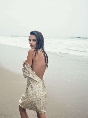 Emily Ratajkowski pic #907736