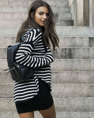 Emily Ratajkowski pic #919803
