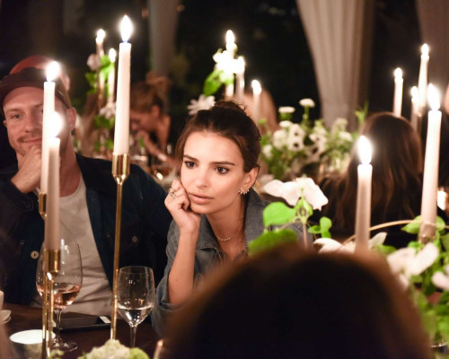 Emily Ratajkowski pic #882111