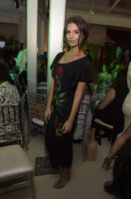 Emily Ratajkowski pic #870218