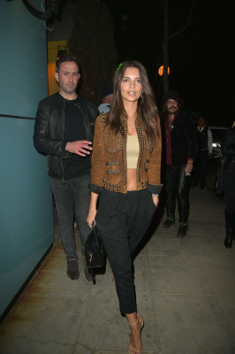 Emily Ratajkowski pic #878516