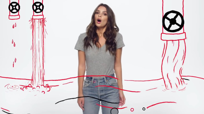Emily Ratajkowski pic #935822