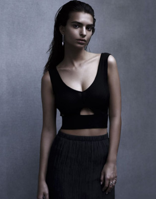 Emily Ratajkowski pic #709685