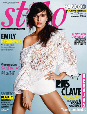 Emily Ratajkowski pic #1085711