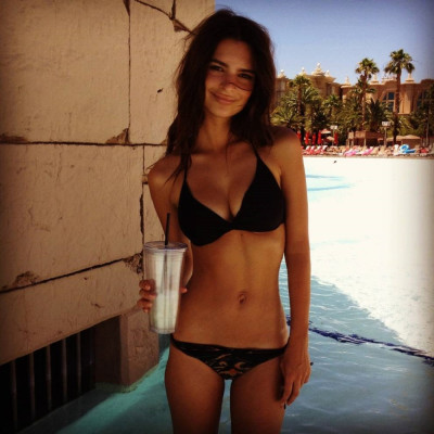 Emily Ratajkowski pic #923128
